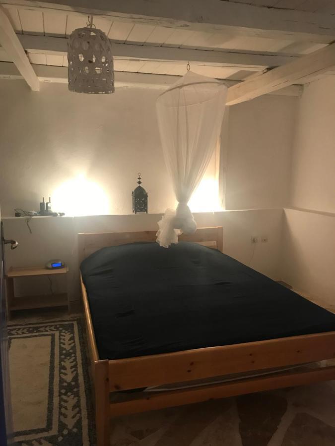 Sapounakeika Maison Charme Avec Piscine Privee, Pres De La Mer A Sappounakeika, Tyros מראה חיצוני תמונה